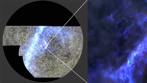 Clearest images yet of the 380,000-year-old universe