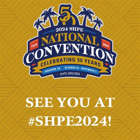 Shpe Conference 2024