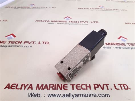 Suco 9055 pressure switch ip65 – Aeliya Marine