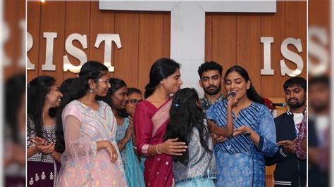 YS Sharmila: వైఎస్ షర్మిల కూతురిని చూశారా? అచ్చం తల్లిలానే ...