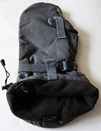 Buy Military Camouflage Winter Fleece Insulated Cold Weather Triger ...