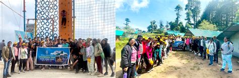 Out of Comfort Zone, Into Dynamic Leadership - Best CBSE School in ...