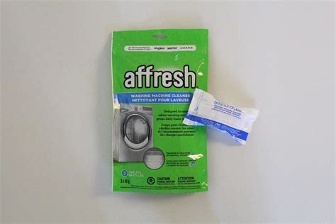 Image result for Affresh Washing Machine Cleaner
