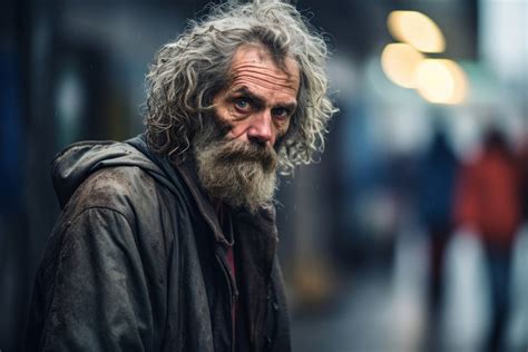 Homeless People Photography 的图像结果