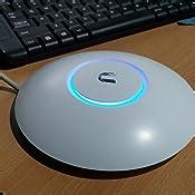 Ubiquiti Networks Wi-Fi 1000 Mbps Dual_Band UniFi AP AC Lite Dual Radio ...