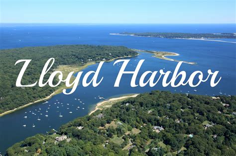 Lloyd Harbor, NY