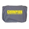 Champion Power Equipment Inverter Generator Cover, Gray C90018 | Zoro