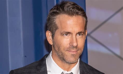 Ryan Reynolds Is Set To Star In And Co-Write Netflix Comedy 'Upstate ...