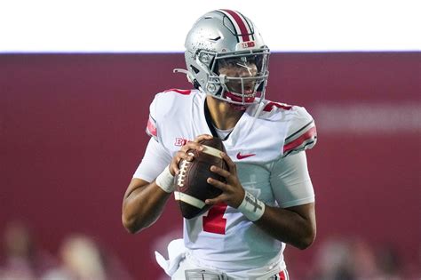 What is Ohio State football’s preposterous point spread over Indiana ...