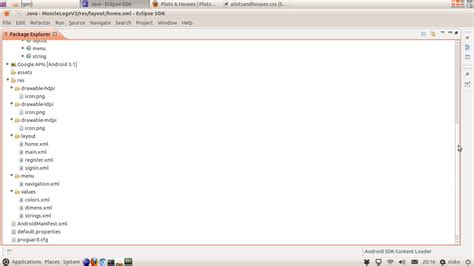 Image result for Android Development Error