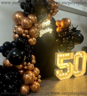 Birthday Party Organisers in Jaipur - Surprise Planner