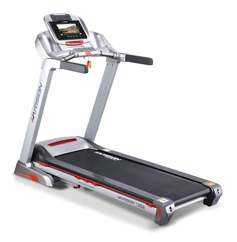 HARISON T360TRACK – Treadmill, Elliptical Trainer, Indoor Cycling Bike ...