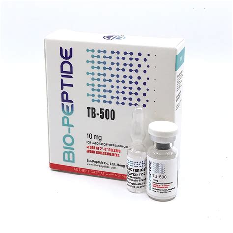 TB-500 – Bio Peptide