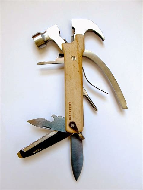 Multi Tool Use 的图像结果