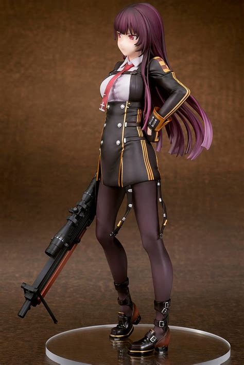 Image result for Girls Frontline WA2000 Keyboard