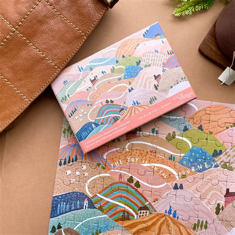 Positive Affirmation Puzzles | Twillo – Twillostory