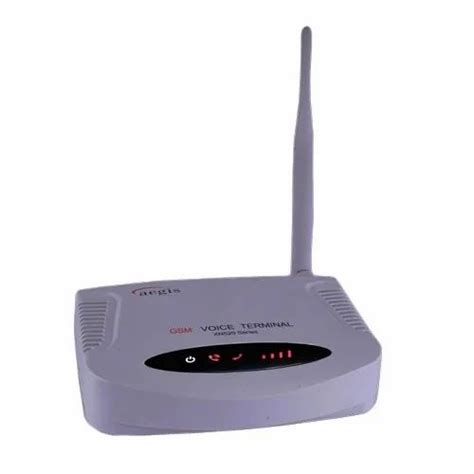 AEGIS FCT Device - Fixed Cellular Terminal - Connect 8428 IP PBX Server ...