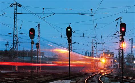 CG Railways: बिलासपुर रेल मंडल की एक और उपलब्धि, ऑटोमैटिक सिग्नलिंग ...