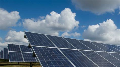 RP Energy Solutions - Your Trusted Solar Partner
