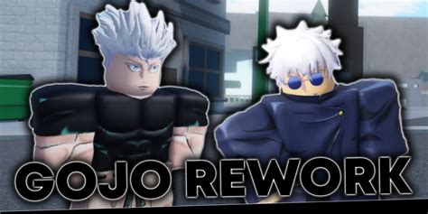 Aut Roblox Gojo 的图像结果