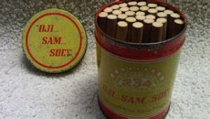 Rokok Neslite, Harta Karun di Antara Ribuan Merek Rokok