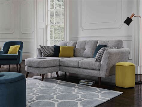 Style your home with grey | Grey couch living room, Grey sofa living ...