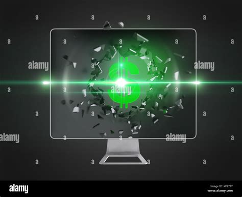 Image result for Computer Destroy Full Screen