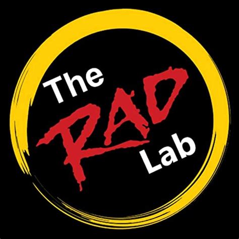 The Rad Lab : Dr. David Dan: Amazon.in: Audible Books & Originals