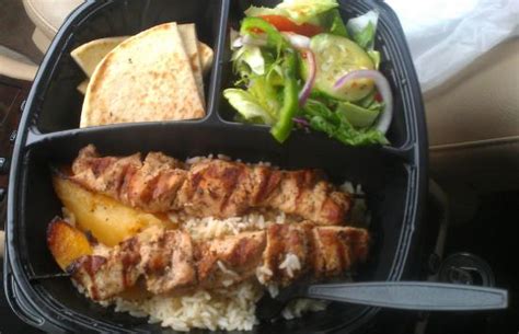 JUST KABOBS, Saint Charles - Menu, Prices & Restaurant Reviews ...