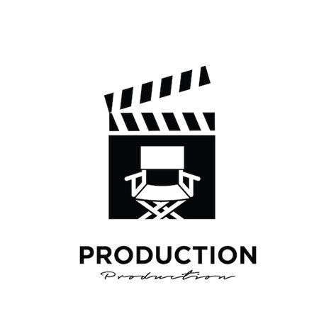 Production Logo Design 的图像结果