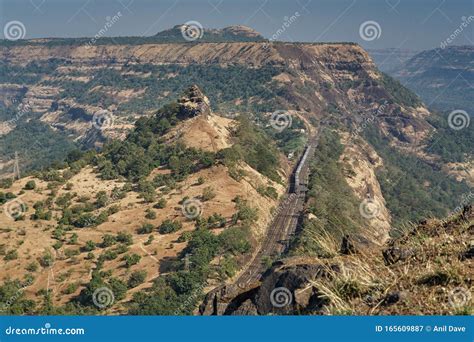 Deccan Plateau In India