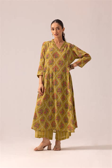Kurta sets – Label Shreya Sharma