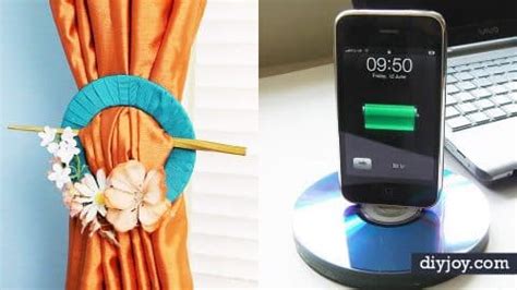 Image result for DIY Old Computer Disc Projects