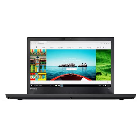 Buy Refurbished and Second Hand Thinkpad T Series T470 Touch Screen ...
