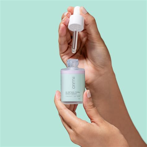 Orimii | Pregnancy and Breastfeeding-Safe Skincare Products – Orimii ...