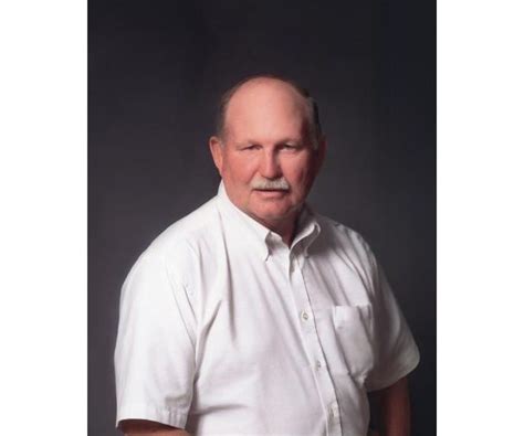 "Bo" Carroll Wicker Obituary (2025) - Newberry, SC - McSwain-Evans ...