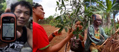 Local People of Forest and Wildlife 的图像结果
