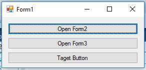 Image result for How Open Another Form with Button Visual Studio