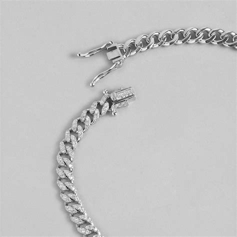 Shop for Zavya 925 Sterling Silver Anklet
