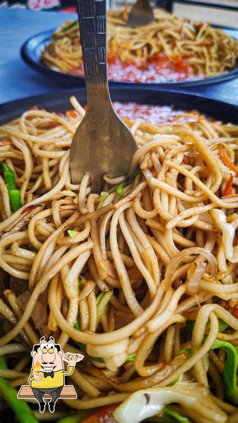 Menu at Siya fast food lunch dinner, Dehradun