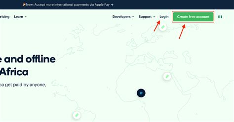Image result for Paystack Test Receipt