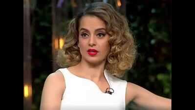 Kangana Ranaut: Conduct proper probe before making assumptions, Kangana ...