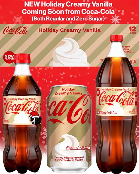 Snackolator | These new soda/drink flavored cake bites went IMMEDIATELY ...