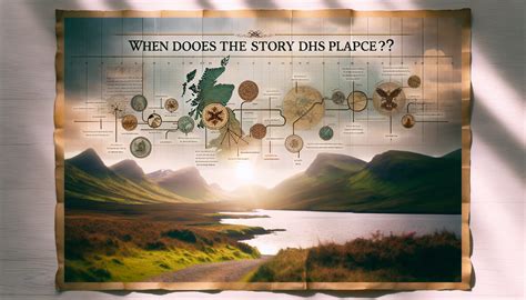 When does Outlander take place? A timeline of the series - MovieVerse Insights