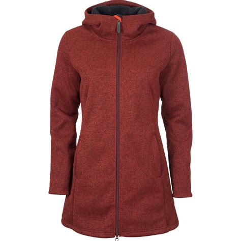 Elkline BEAUTYFUL Padded Coat Women - black | BIKE24