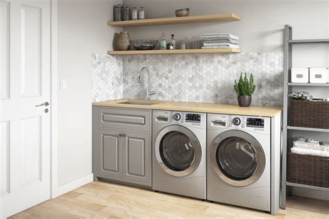 Stainless Steel Laundry Sinks at Richard Jett blog