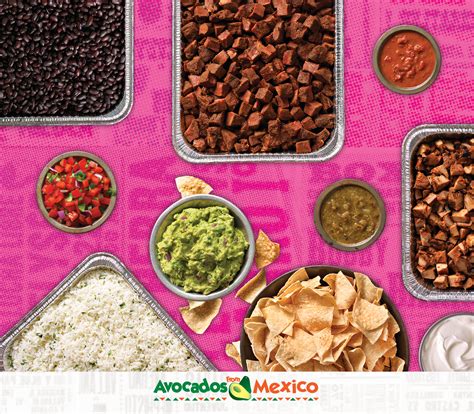 QDOBA Mexican Eats | Mexican Restaurants & Catering