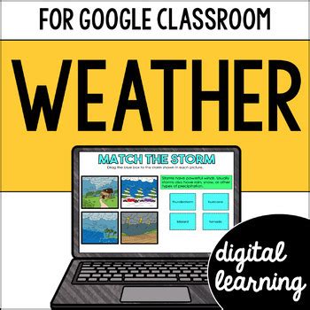 Image result for Weather Google Classroom