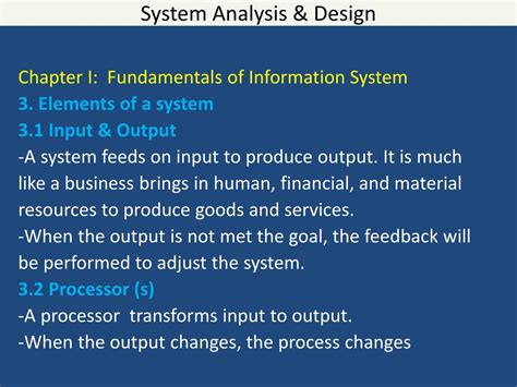 System Analysis Tutorials 的图像结果