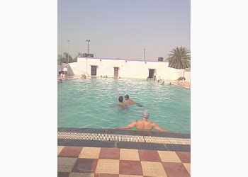 3 Best Swimming Pools in Bhilai - Expert Recommendations